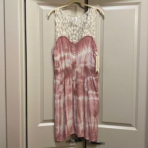 Petticoat Alley dress